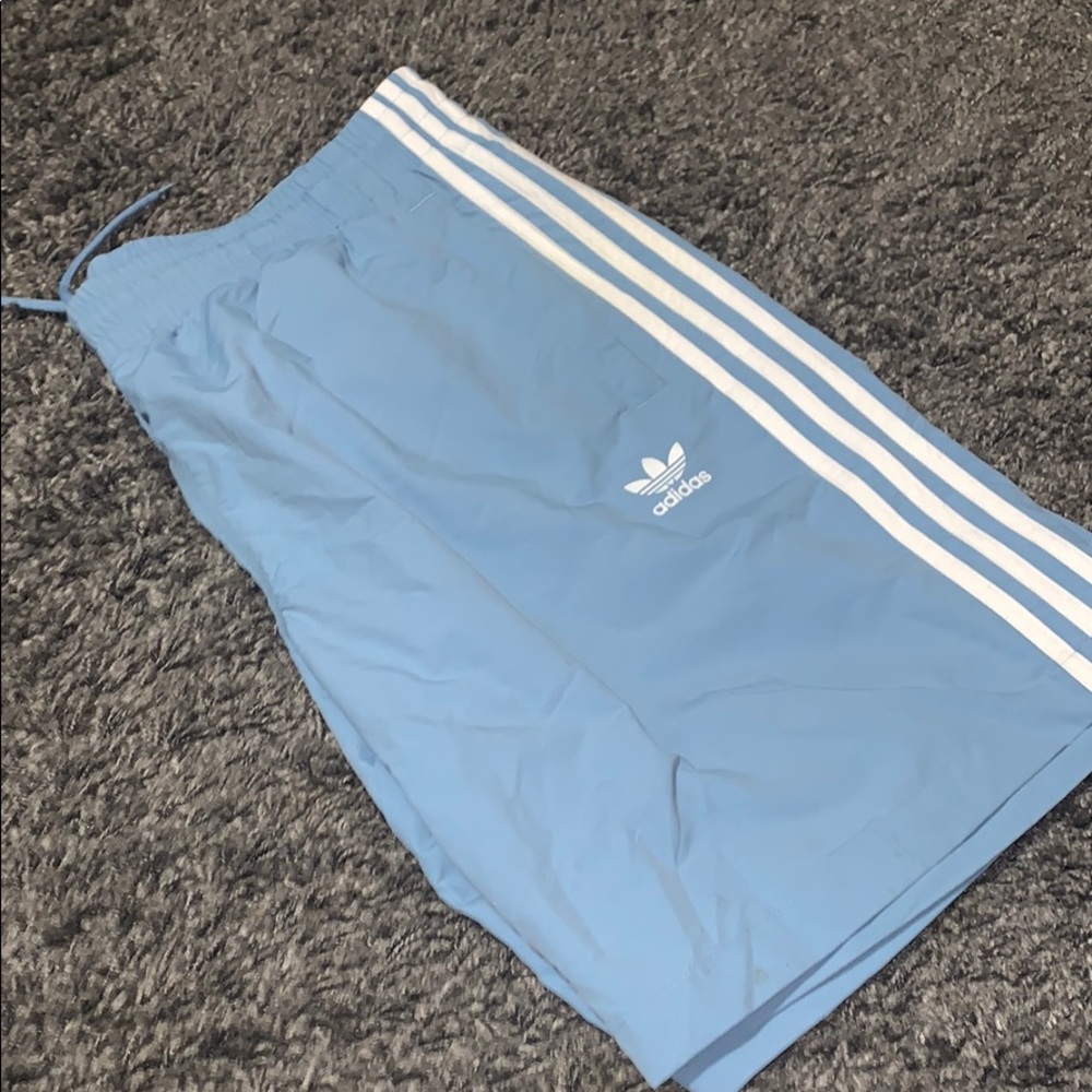 Adidas Originals swim trunks